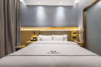 Tuke China Light Residence Hotel (Cangnan Lingxi)