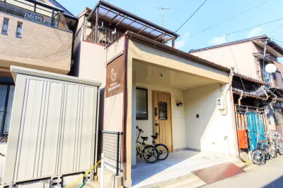 Origami Stay -Taishocho-
