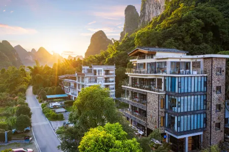 Xindu  Hotel