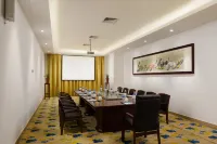 Jinglvlun International Hotel, Shaoguan