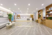 格林豪泰智選飯店（大連站西安路店）
