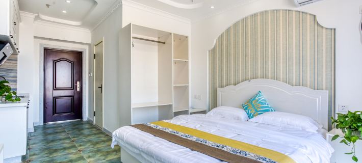 Longyuan Hotel Hotels in Gaizhou