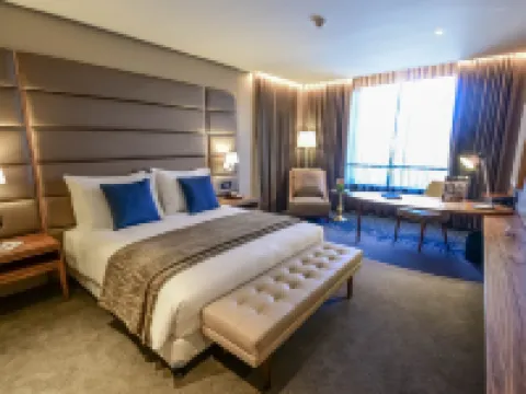 Hotel 2 Fevrier, Lomé Hotels in Golfe