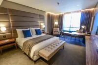 Hotel 2 Fevrier, Lomé Hotels in Golfe