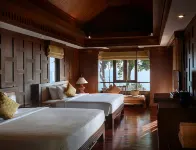 Rawi Warin Resort and Spa