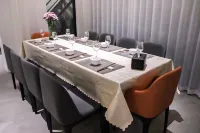 禾山宿·湖景親子度假Villa美宿（岱心灣店）