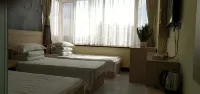 Xiheishanzhen Hotel