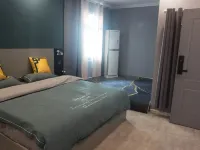 Yuan'an Tianxu Apartment Hotels in 