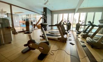 KSL D’Esplanade Apartment by SC Homestay