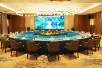 Narada Yangzhou Jiangsu China - breakfast