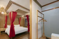 Lianshe Hotel فنادق في جَوكَو