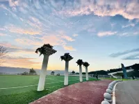 Guangyuan half mountain stars Homestay