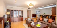 Lido Serviced Residence - Executive Suite - 2 -kamer