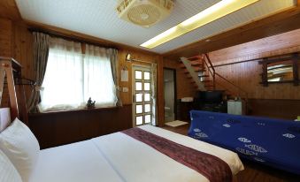 Sea-Hi Hostel