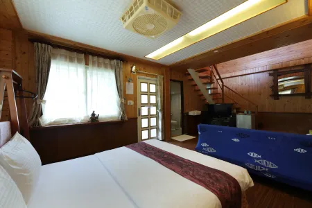 Sea-Hi Hostel