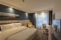 Hampton by Hilton Frankfurt Airport