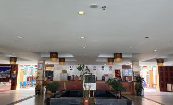 Himalaya Kailash Hotel