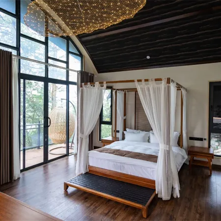 Youyang Taohuayuan Forest Hotel