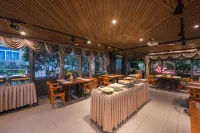 美瑞飯店（重慶解放碑洪崖洞店）