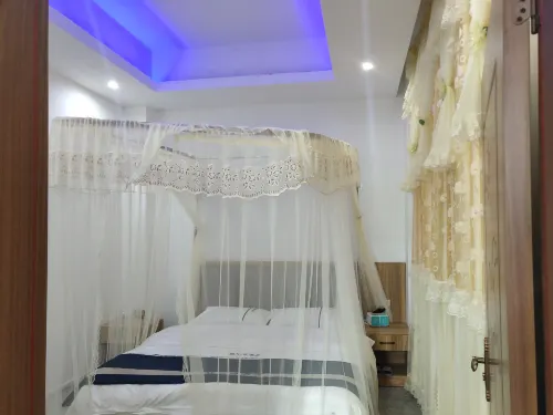 Yuanyang Mingdali Hotel