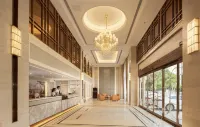 Vienna Hotel Отели в г. Цзиньцзян
