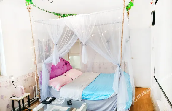 金府國際商務公寓（古交廣場店）