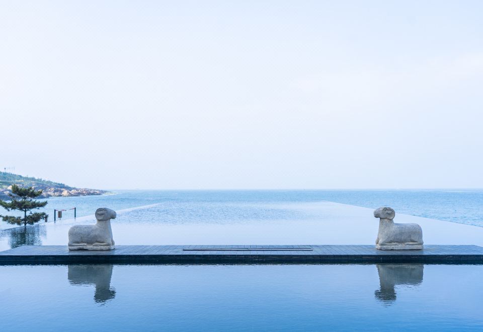 더 라루 칭다오