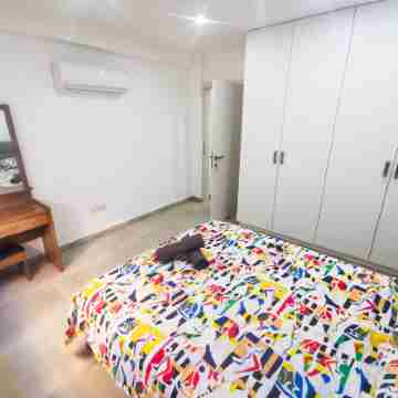 Sea la VIE Seaview Apartment Dining/Meeting Rooms