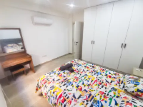 Sea la VIE Seaview Apartment