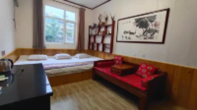 山村驛站 （吉姆冒險世界店）