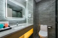 Aolai Business Travel Hotel(Guiyang Longdongbao International Airport)