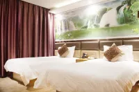 Boya  Hotel （Shanghai Xiuyan Road Metro Station）