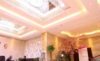 Yiwu Xiangyue Fashion Hotel
