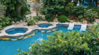 XI YUN LAI Hot Spring Hotel - Hot Springs