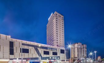 Magnotel Hotel (Jianhu Wancai International Shopping Center)