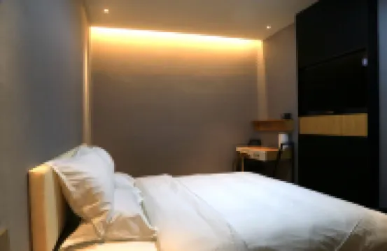 Beijing Chengxuan Hotel (North Palace Branch of Summer Palace) Hotels near Summer Palace