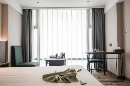 New Friendship Hotel