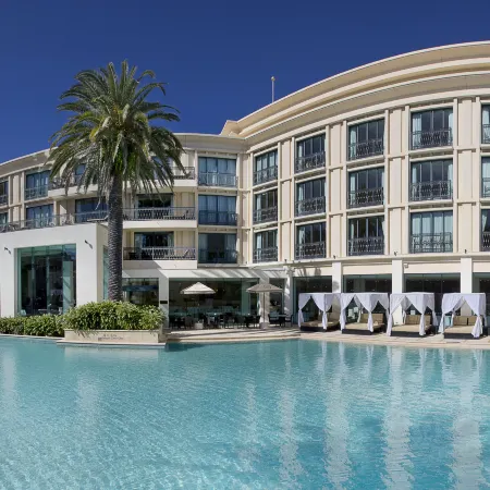 Imperial Hotel Gold Coast