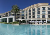Imperial Hotel Gold Coast - Beach