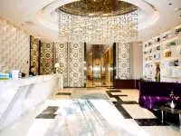 凱瑞美宿飯店（孝感東站銀泰城店） 孝感住宿飯店
