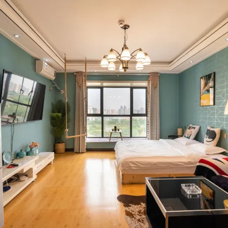 Xinxiang Nanshe B&B