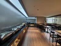 HanTing Hotel (Weifang Shengli East Street Wenhua Road)