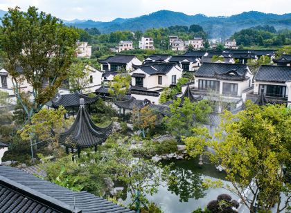 Huangshan Taoli Hotel