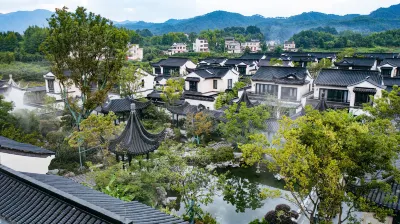 Huangshan Taoli Hotel Hotel a 
