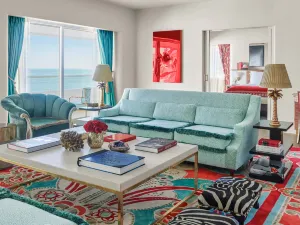 Faena Hotel Miami Beach