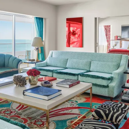 Faena Miami Beach