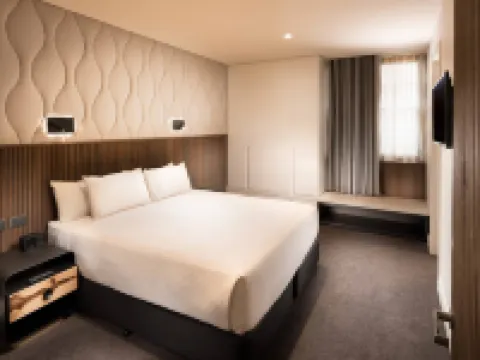 Majestic M Suites Hotels in North Adelaide
