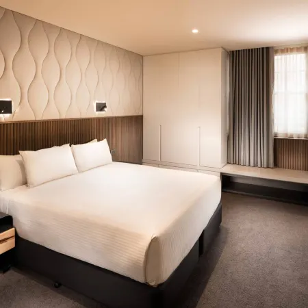 Majestic M Suites