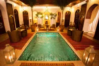 Riad Melhoun & Spa - โรแมนติก