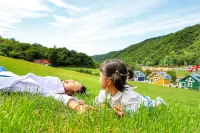 luyeyuan hotel Hotels in Xunyi